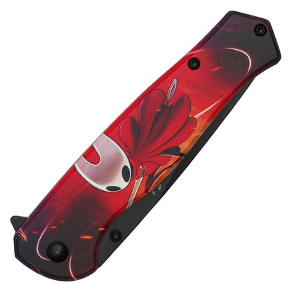 Hollow Knight – The Knight Pocket Knife | Pocket Knife