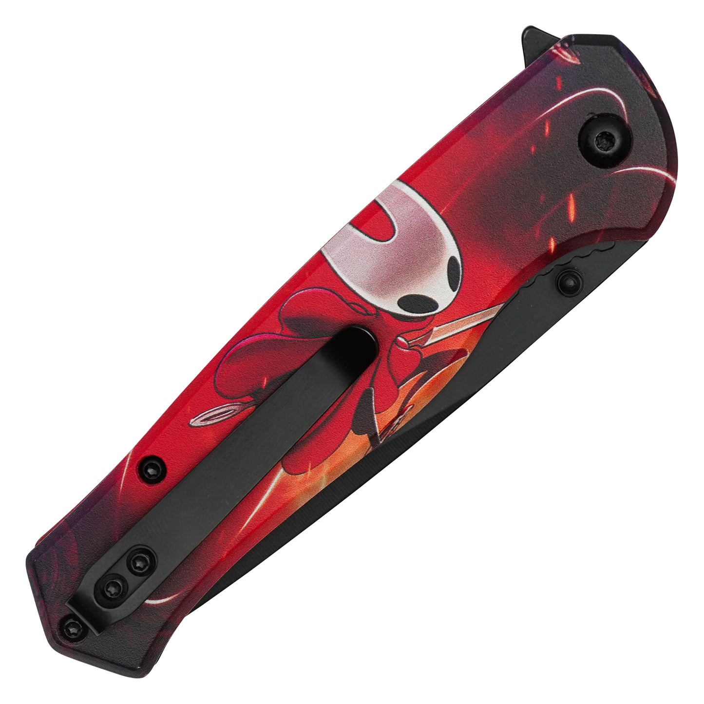 Hollow Knight – The Knight Pocket Knife | Pocket Knife