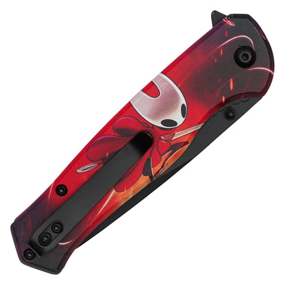 Hollow Knight – The Knight Pocket Knife | Pocket Knife