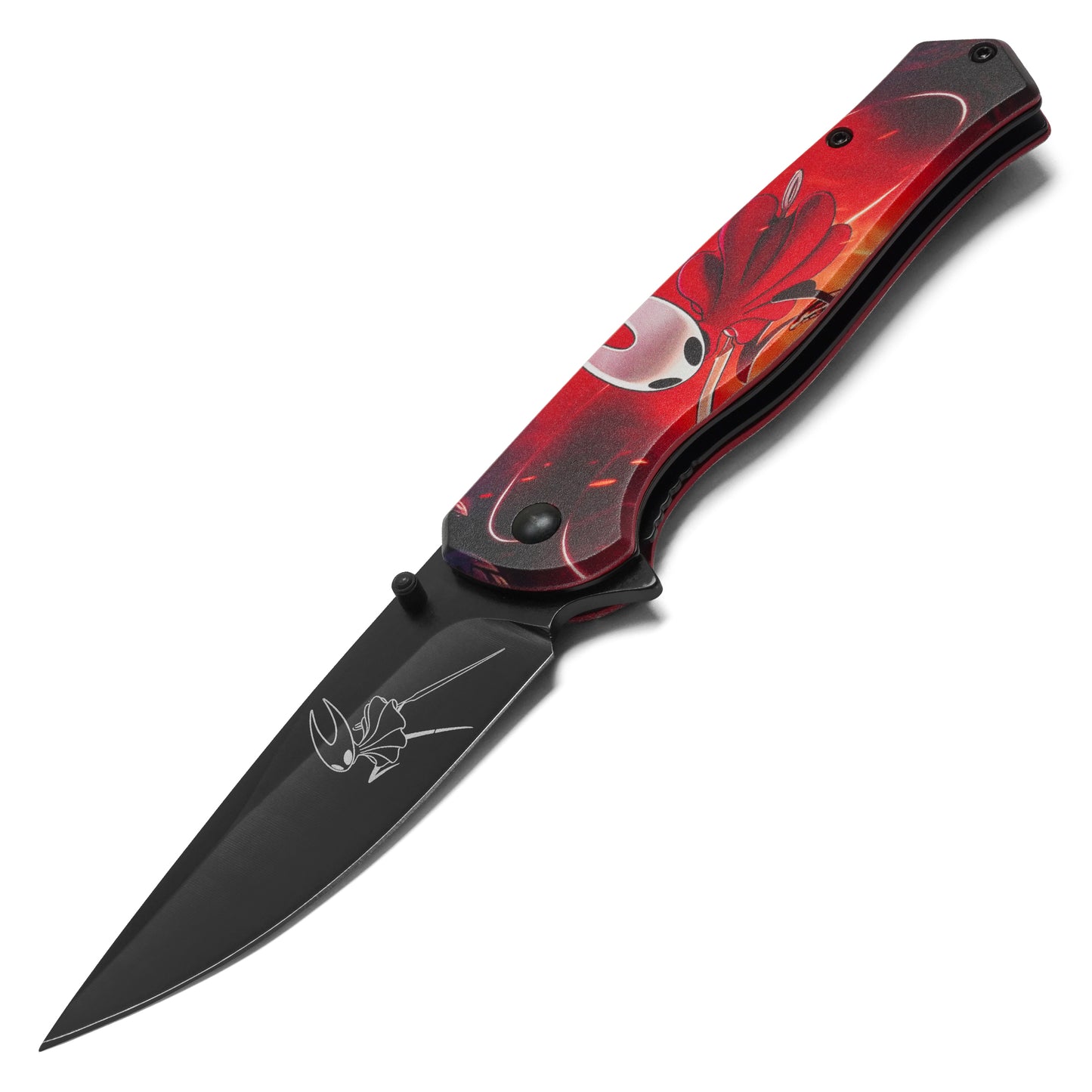 Hollow Knight – The Knight Pocket Knife | Pocket Knife