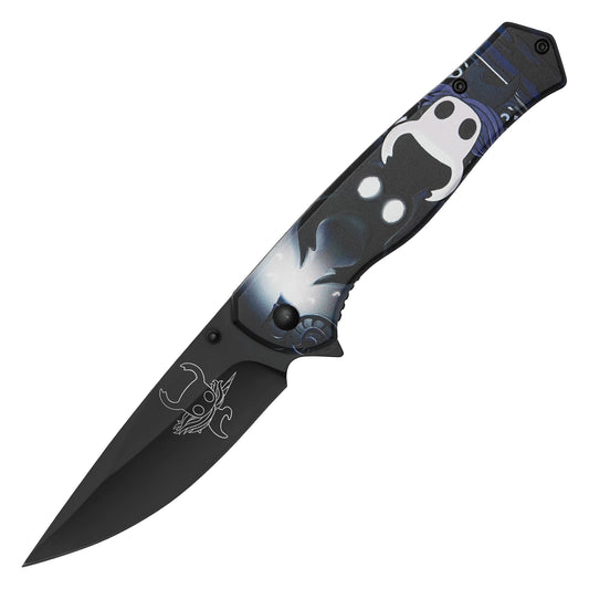 Hollow Knight – Hornet Pocket Knife | Pocket Knife