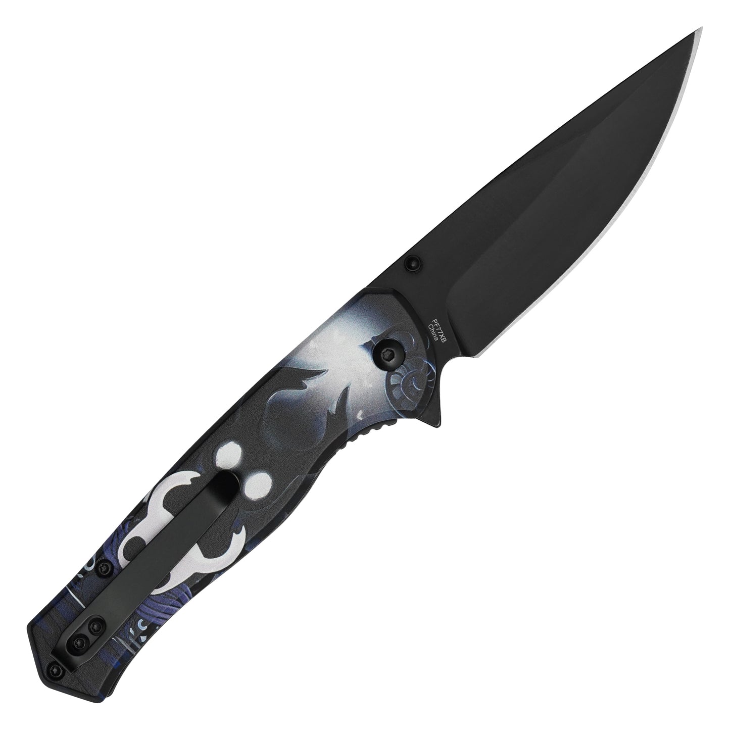 Hollow Knight – Hornet Pocket Knife | Pocket Knife