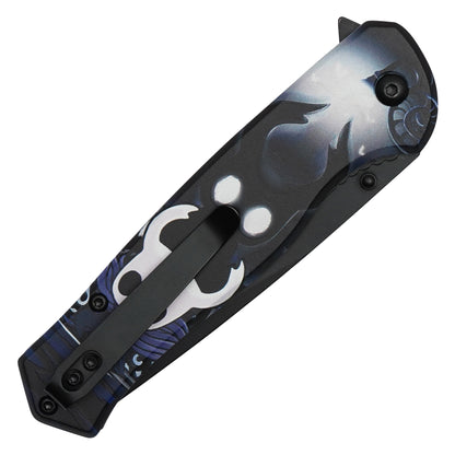 Hollow Knight – Hornet Pocket Knife | Pocket Knife