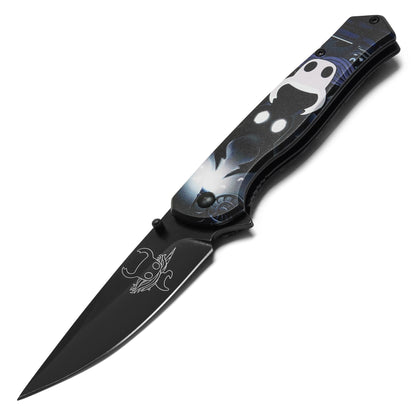 Hollow Knight – Hornet Pocket Knife | Pocket Knife