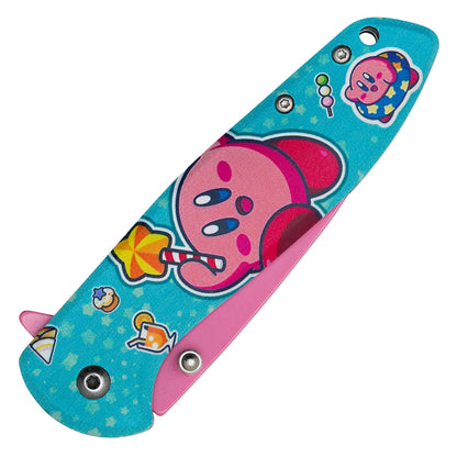 Kirby - 7.75" Sugar Dream | Spring Assisted Pocket Knife