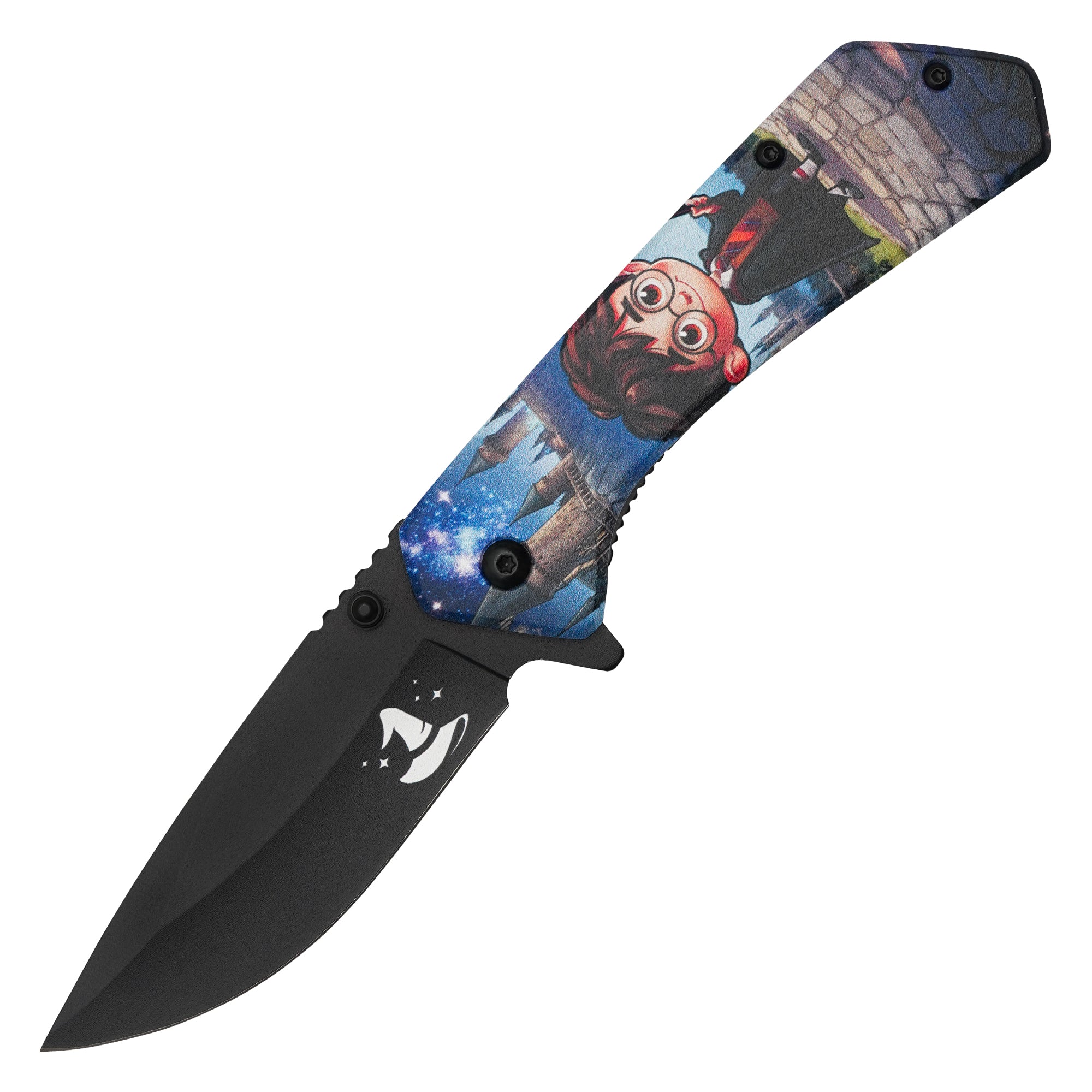 Harry Potter - 7.75