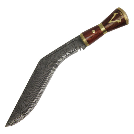 Assassin's Creed | 18-1/4" Assassin's Kukri (Officially Licensed)