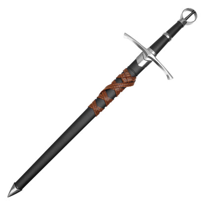 23" Medieval Short Sword