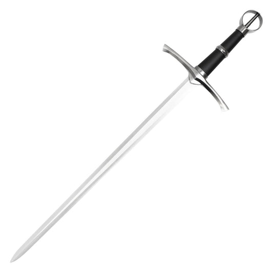 23" Medieval Short Sword