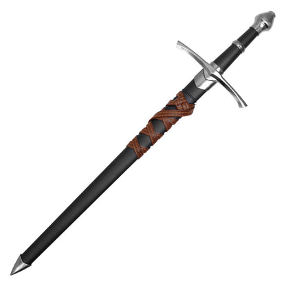 23" Medieval Short Sword