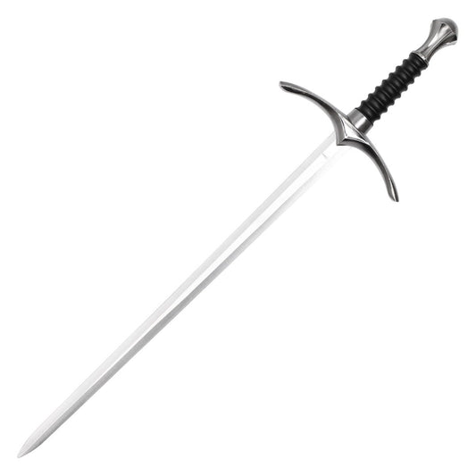 23" Medieval Short Sword