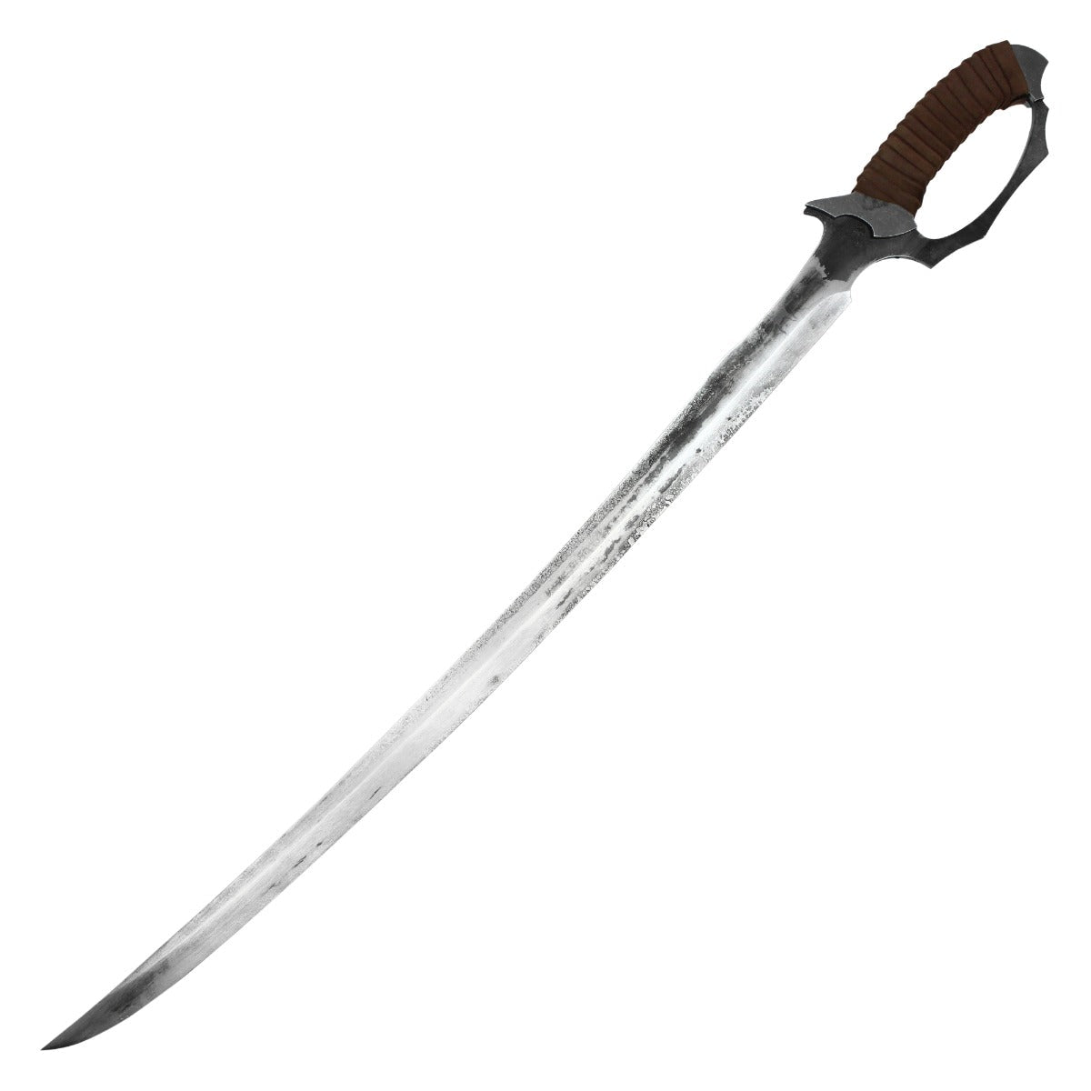 33.5" Manganese Sabre Sword