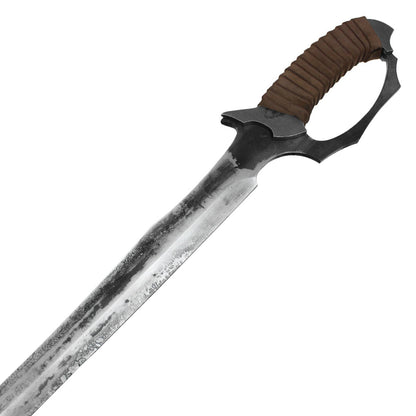 33.5" Manganese Sabre Sword