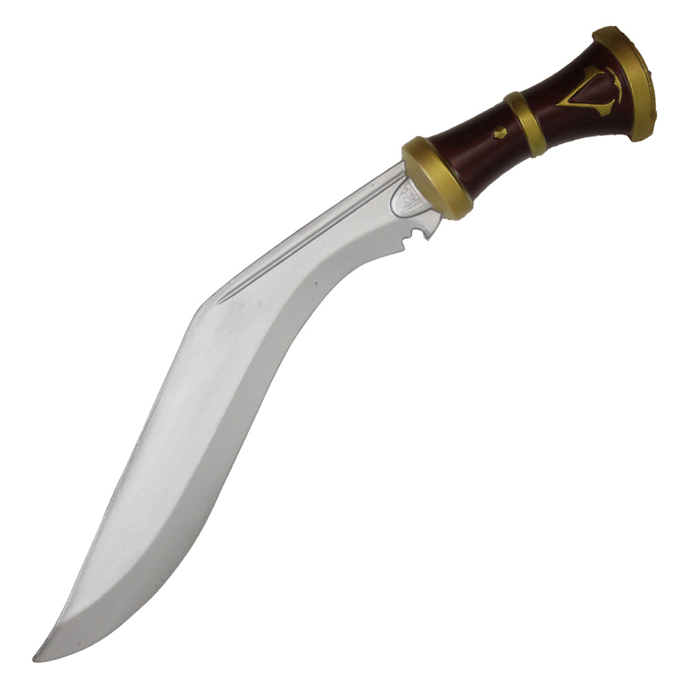 Assassin's Creed | 19" Foam Assassin's Kukri (Officially Licensed)