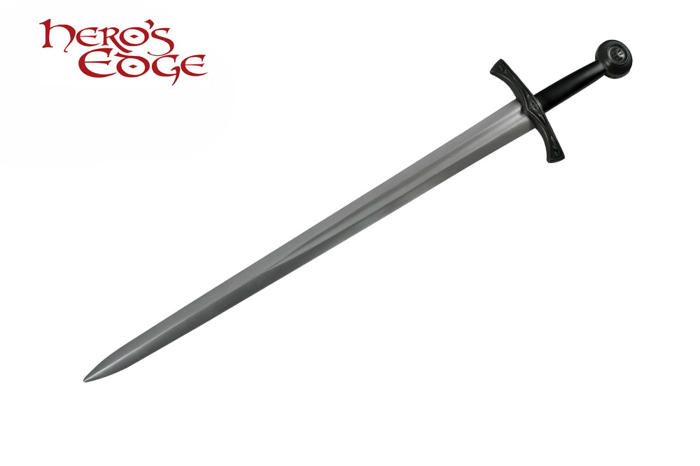 Hero's Edge, 39" Foam Excalibur Sword