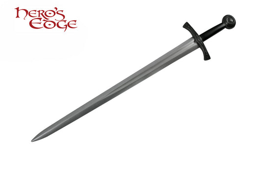 Hero's Edge, 39" Foam Excalibur Sword