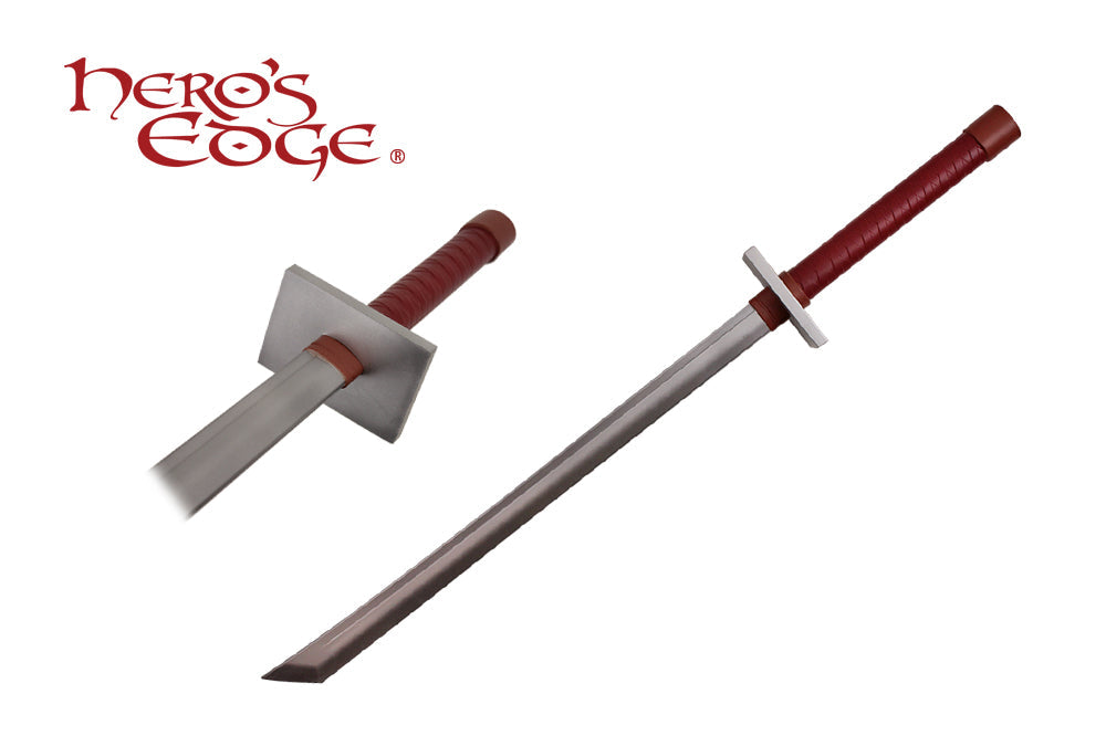 Hero's Edge, 40" Foam Katana