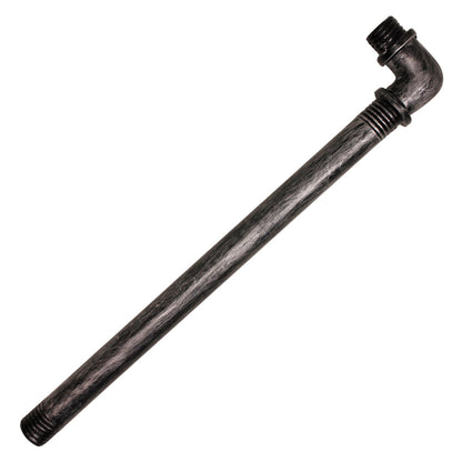 Hero's Edge, 28 1/4" Foam Pipe