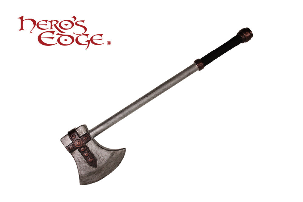 31" Foam Axe