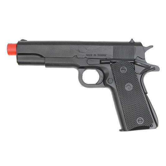 8.5" Training Handgun