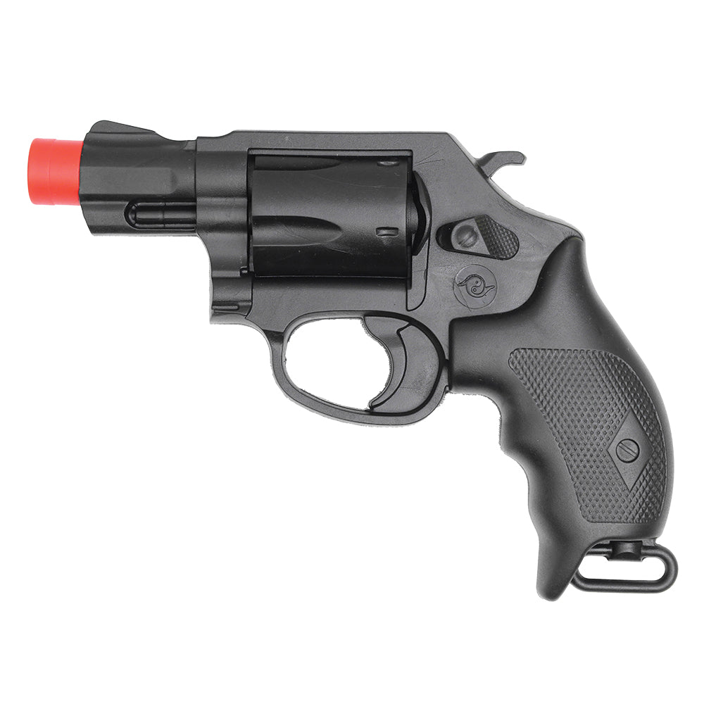 6" Black Training Handgun