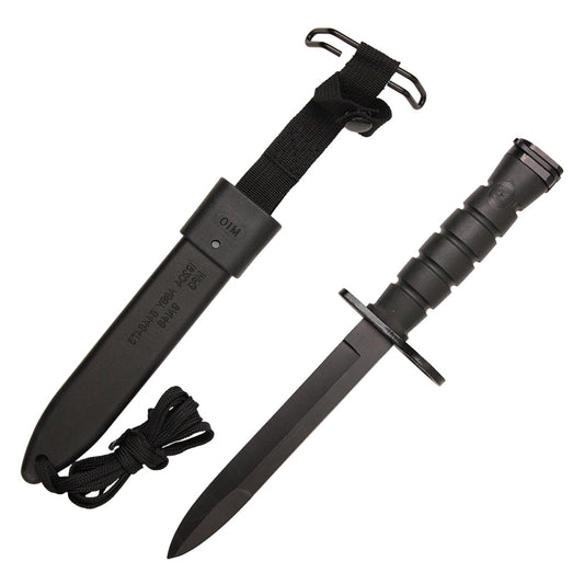 11 3/4" M7 Bayonet