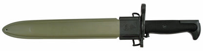 14 3/8" M1 Bayonet