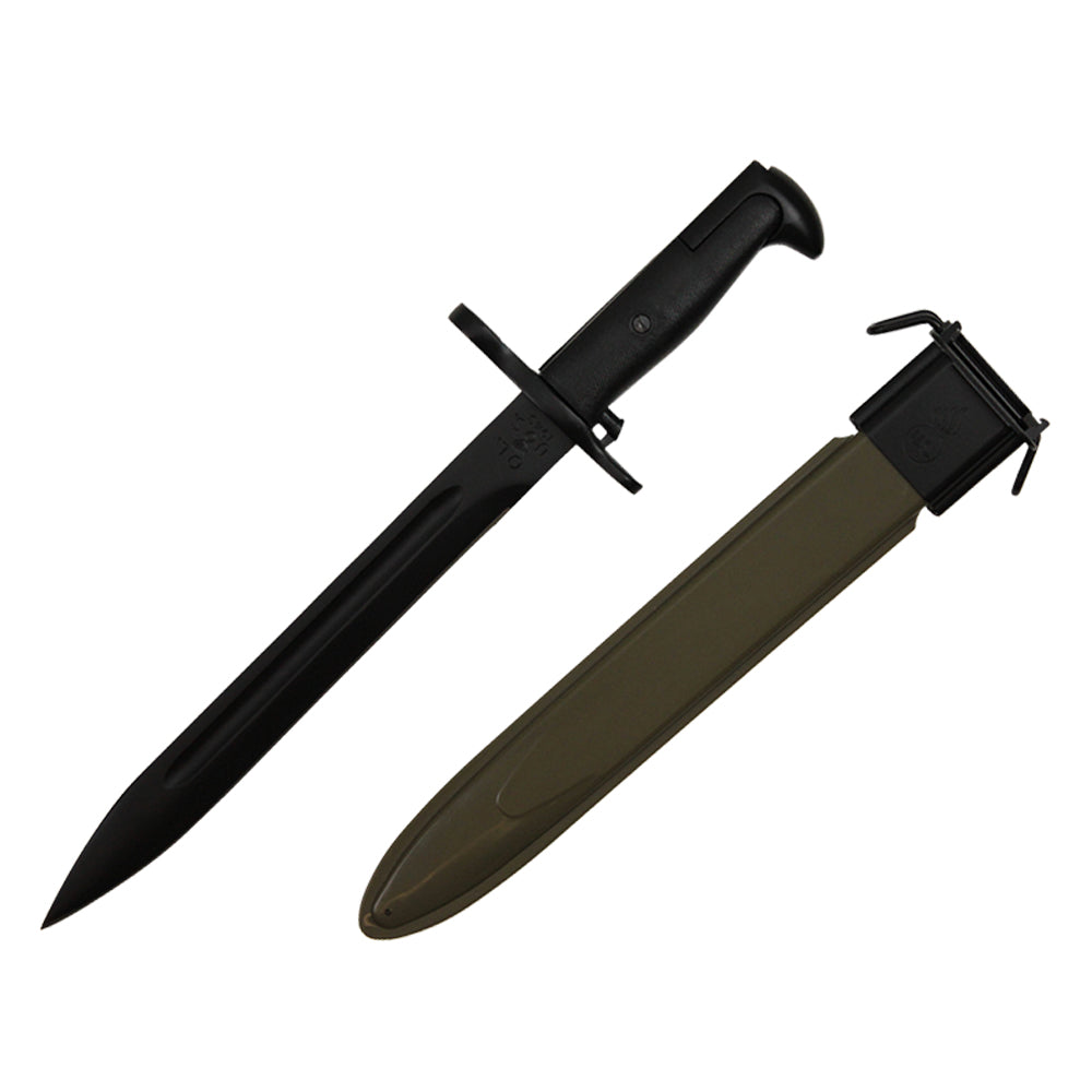 14 3/8" M1 Bayonet