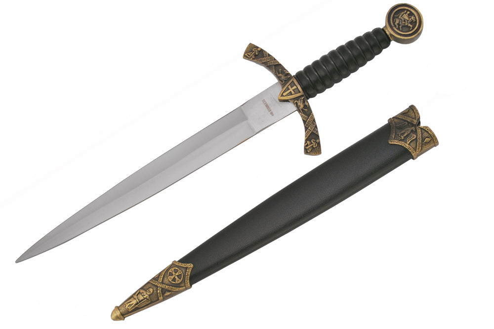 Dagger Inches 14 MEDIEVAL DAGGER-inch – Best Knives