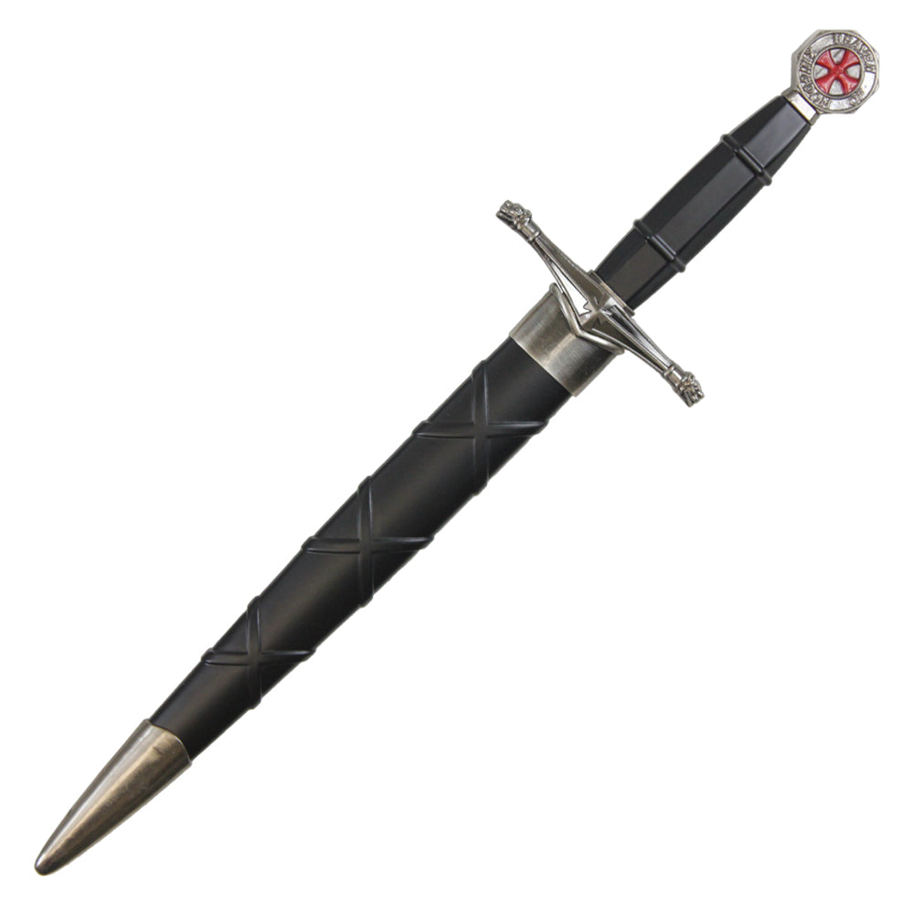 15 3/4” Medieval Dagger