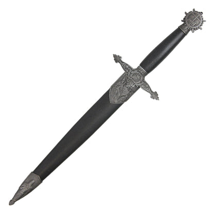 15 1/2" Medieval Dagger