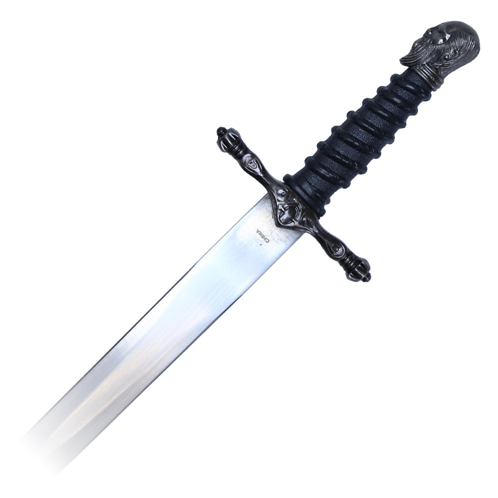 13-3/8" Medieval Dagger