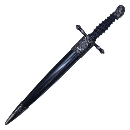 13-3/8" Medieval Dagger