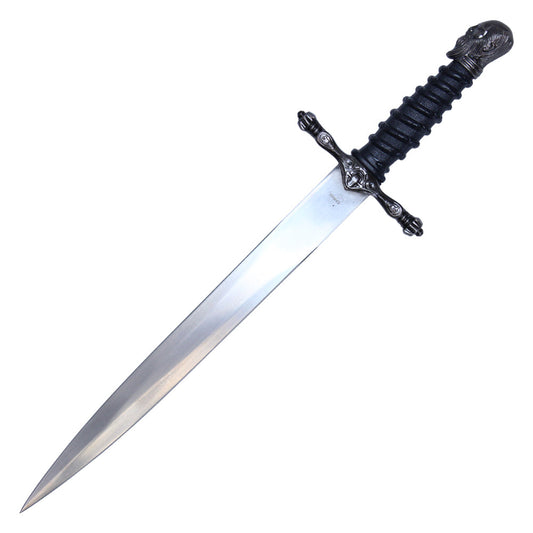 13-3/8" Medieval Dagger