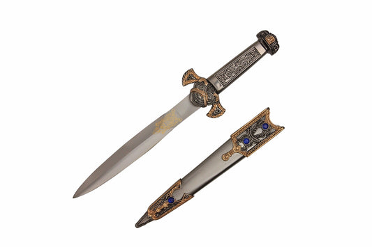 AZTEC STYLE DAGGER