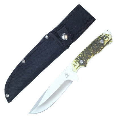 9 1/2" Full Tang Hunting Knife