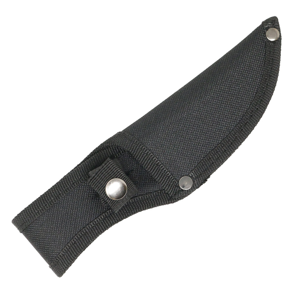 7 1/2" Fixed blade