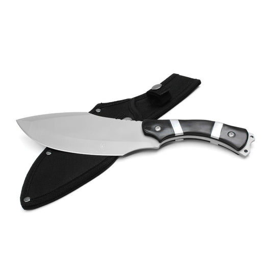 12" Fixed Blade Hunting Knife