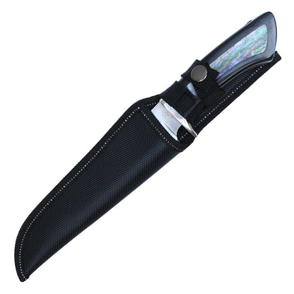 12" Fixed Blade Hunting Knife