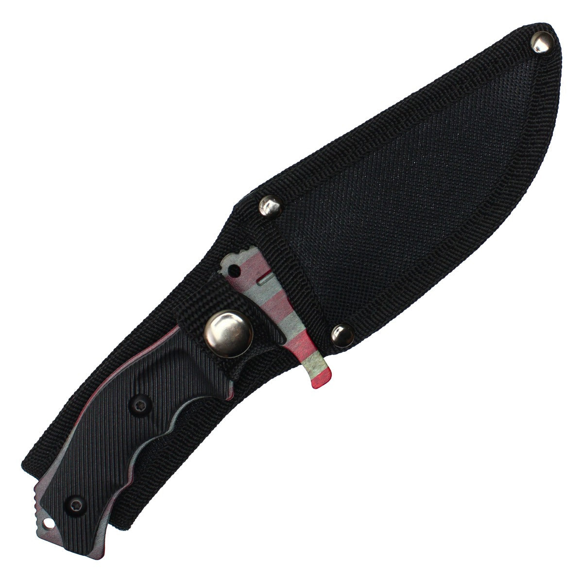 8.5" USA Hunting Knife