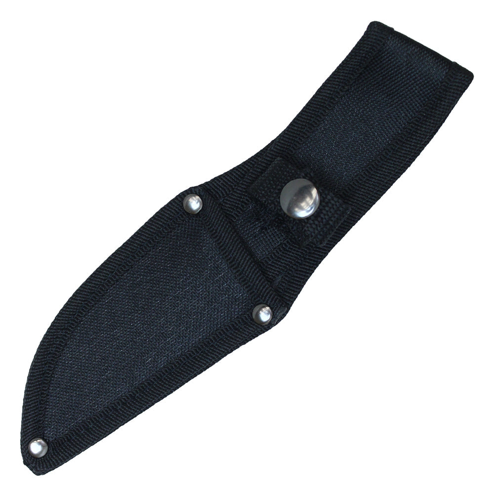 8-1/2" Small Huntsman Knife (Blue)