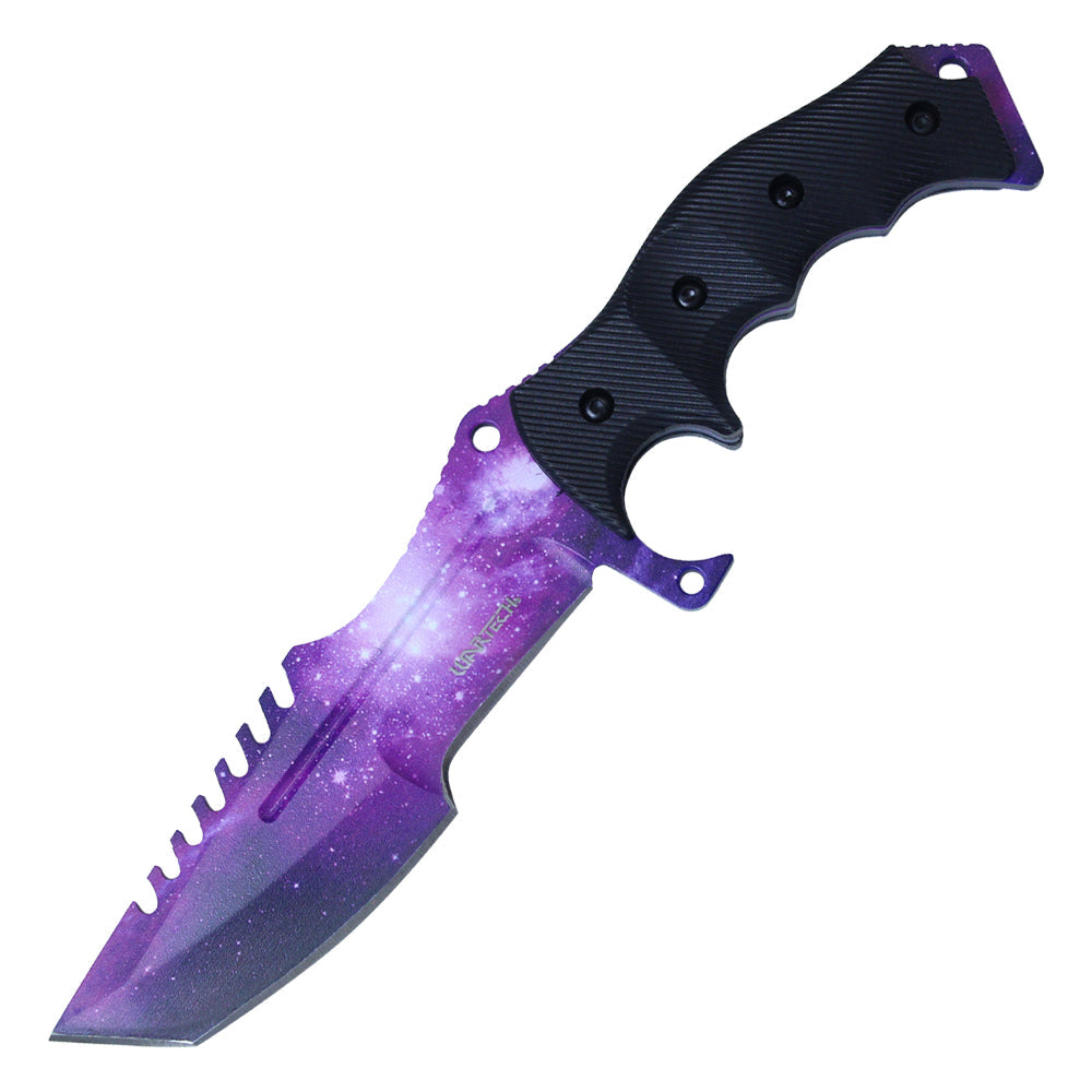 11-Inch Huntsman Knife (Galaxy)