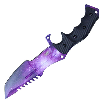 11-Inch Huntsman Knife (Galaxy)