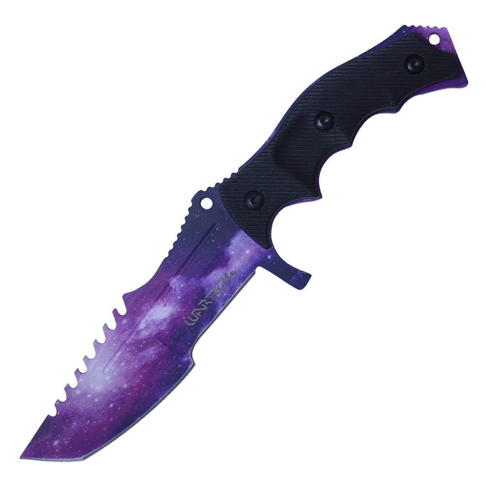 8.5-Inch Huntsman Knife (Galaxy)