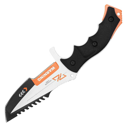 8.5" Asimov Hunting Knife