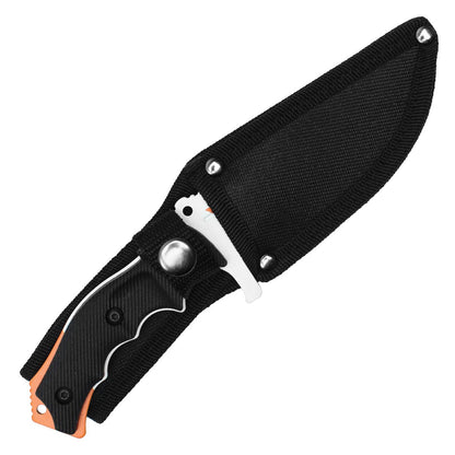8.5" Asimov Hunting Knife