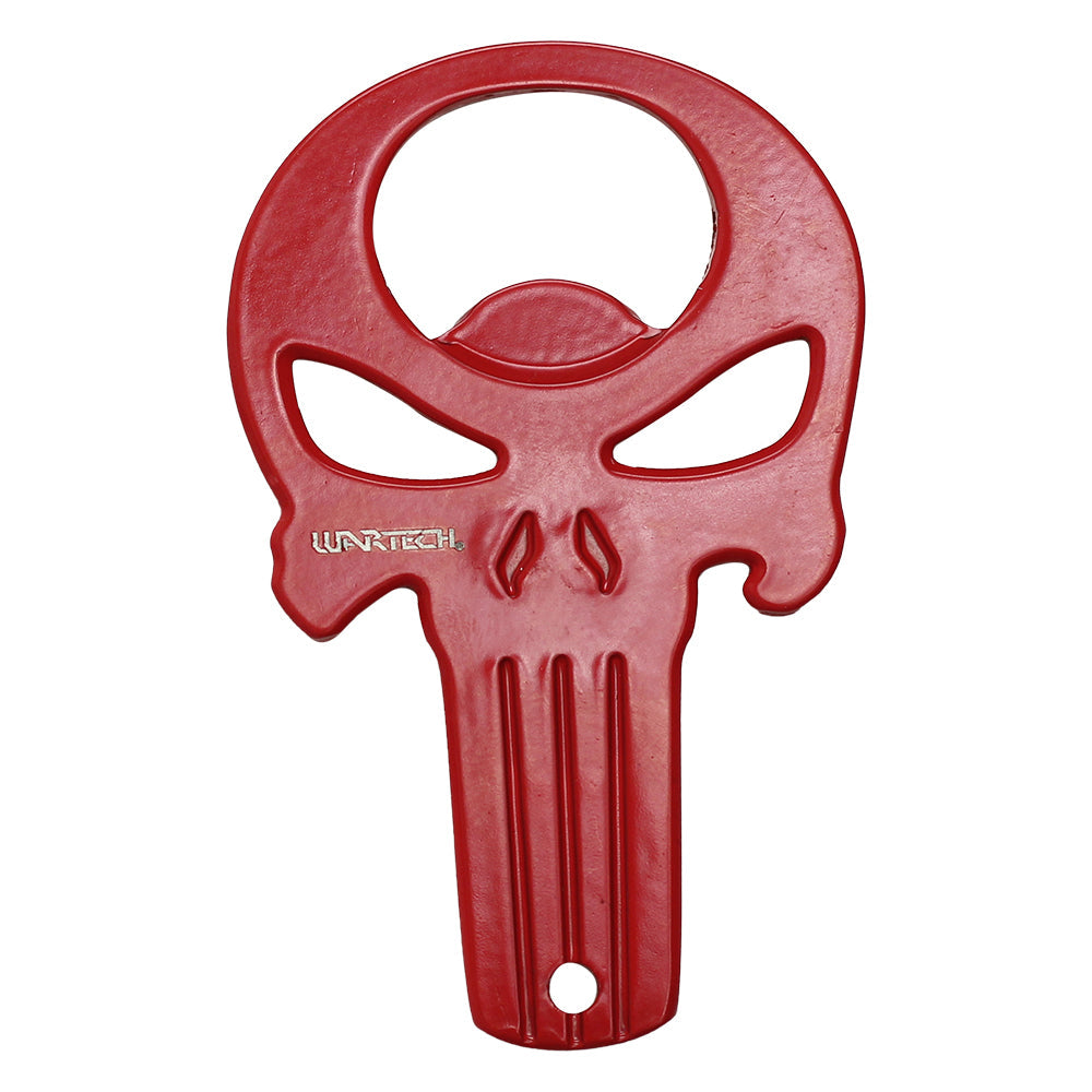 Red skull Opener