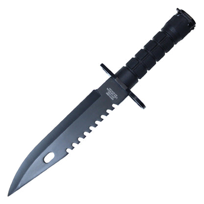 12 3/4" M9 Bayonet (Black)