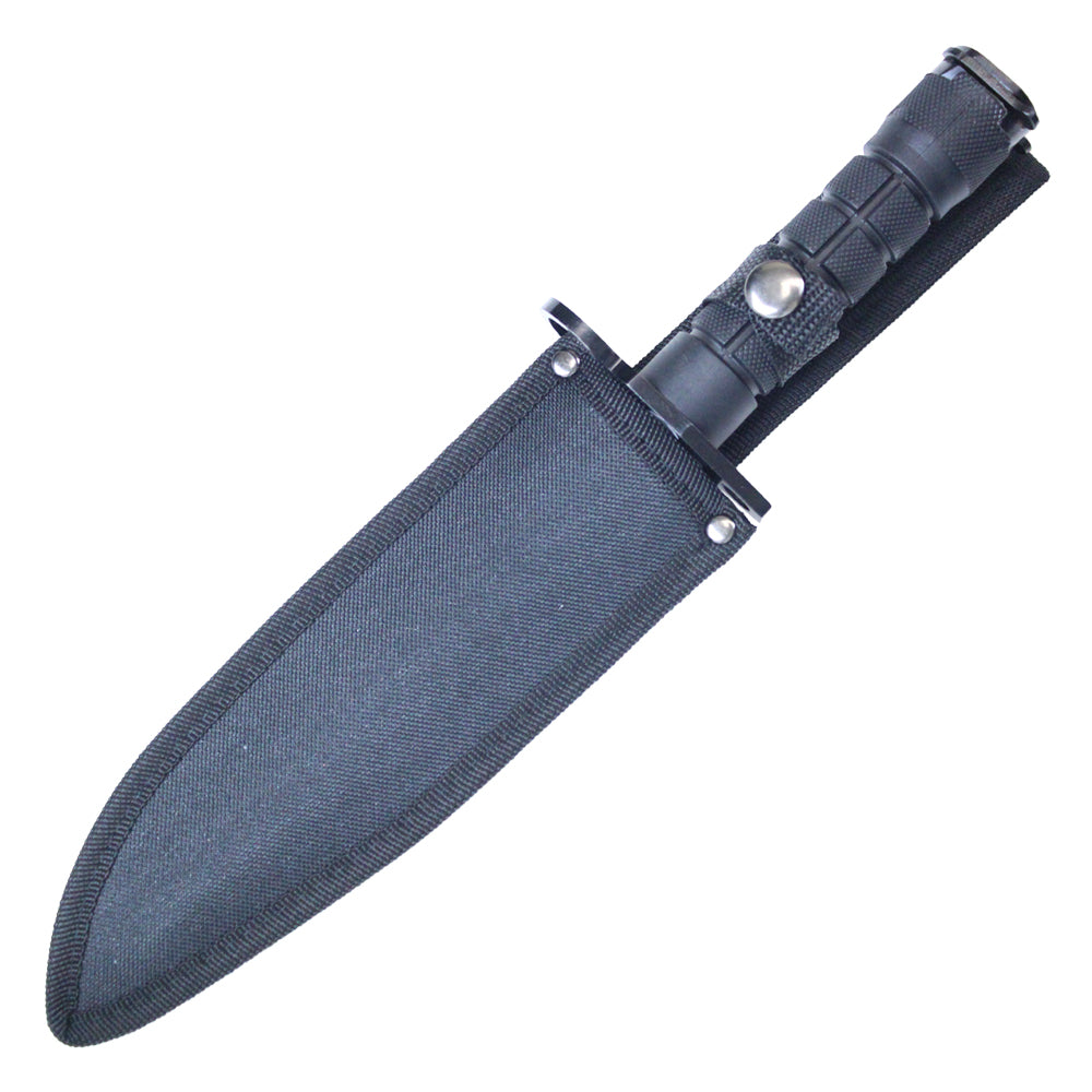 12 3/4" M9 Bayonet (Black)