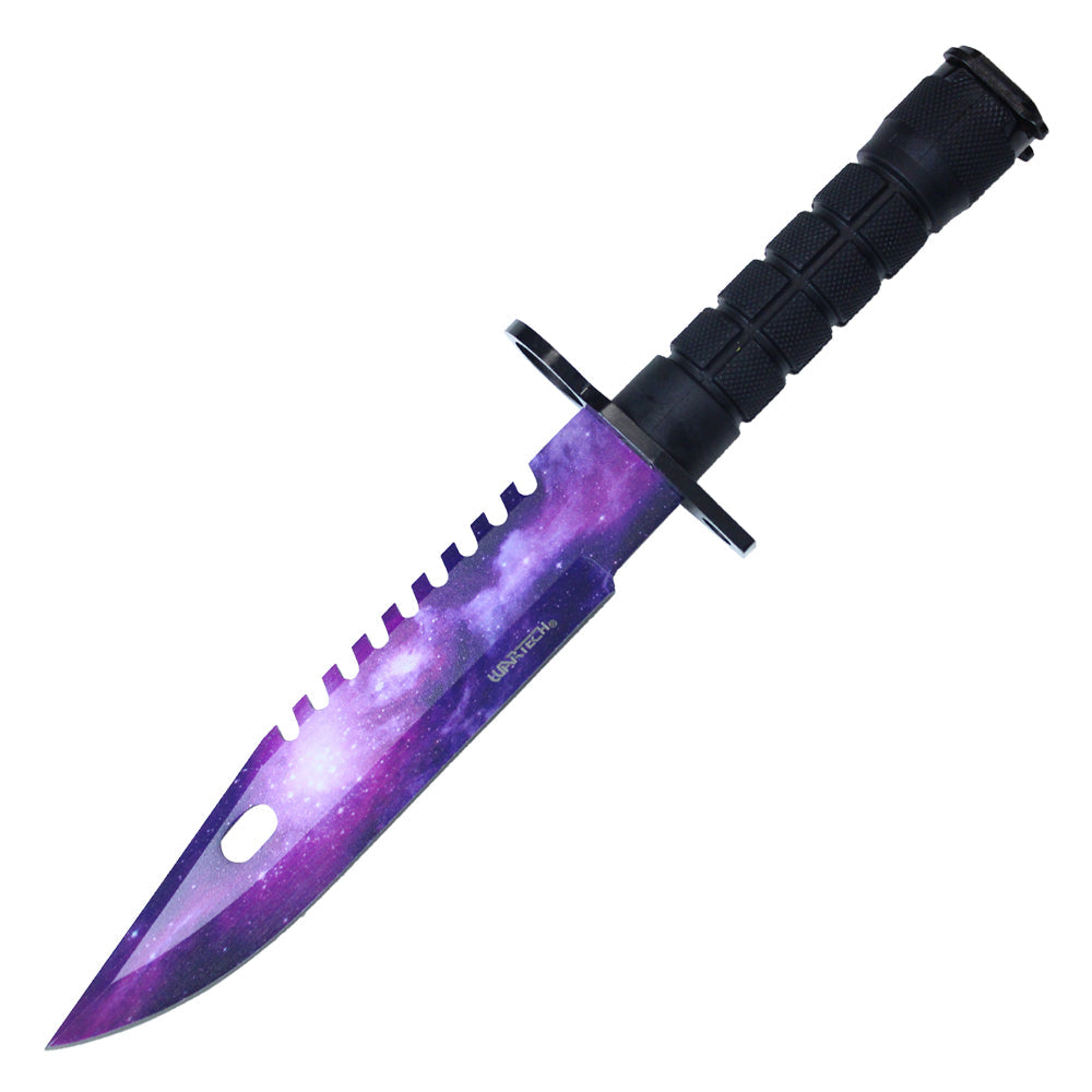 12 3/4" M9 Bayonet (Galaxy)